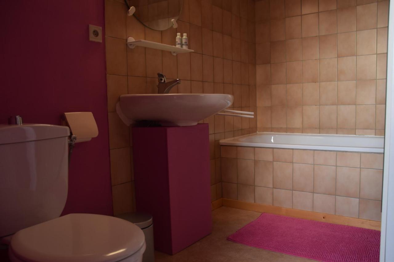 B&B La Place Verte Surice Kültér fotó