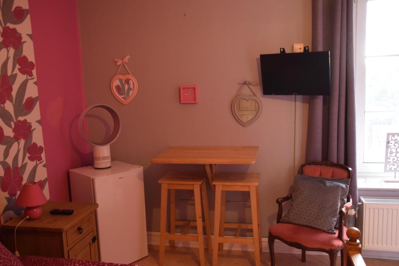 B&B La Place Verte Surice Kültér fotó
