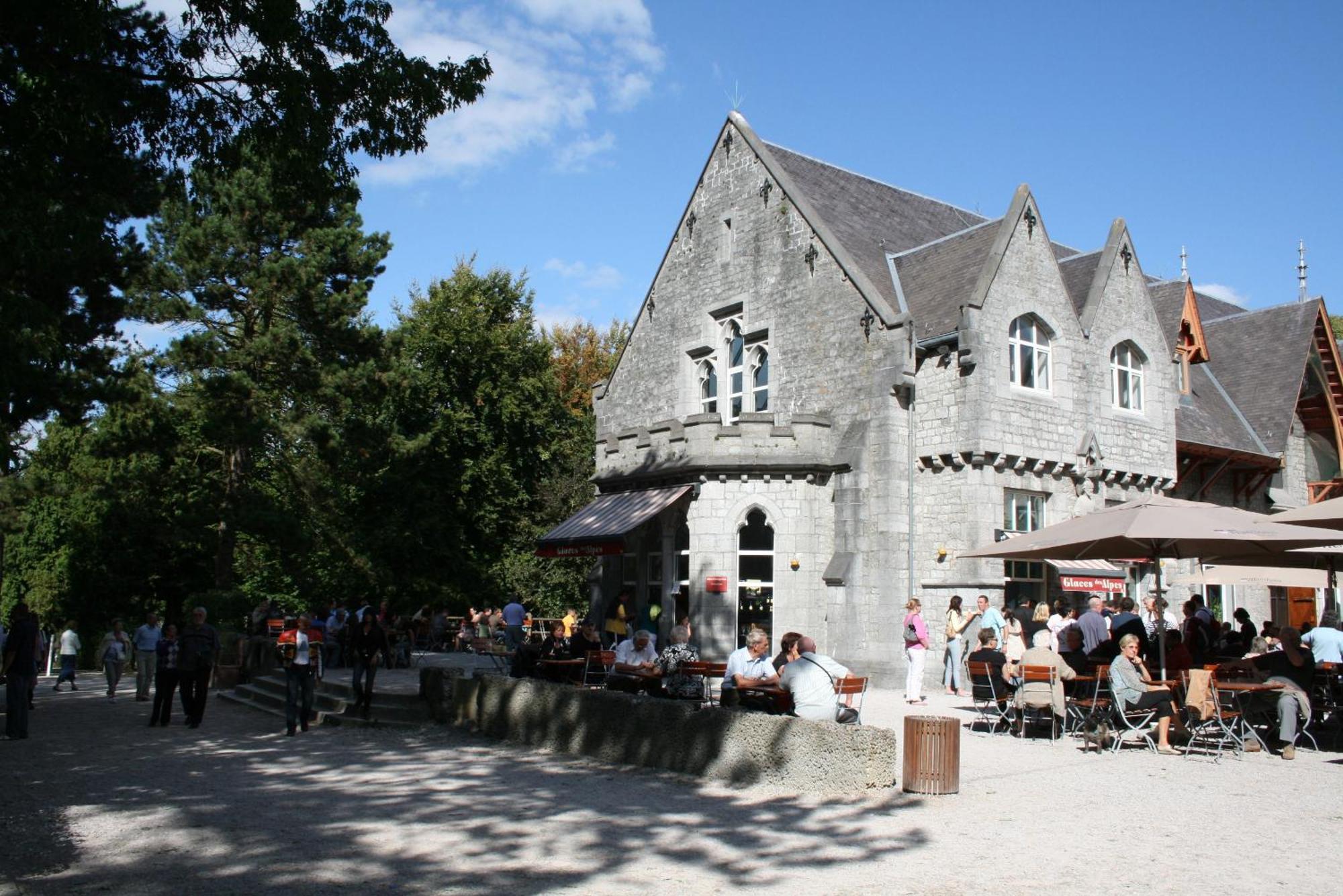 B&B La Place Verte Surice Kültér fotó