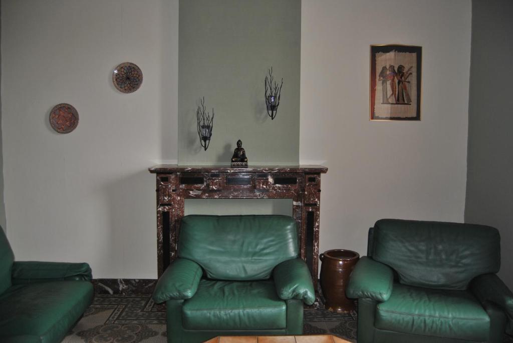 B&B La Place Verte Surice Kültér fotó
